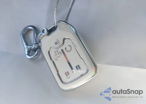 2018 GMC Yukon Denali from USA, damaged, VIN 1GKS1CKJXJR290729